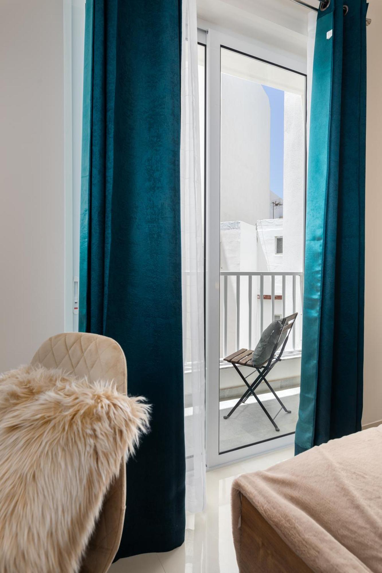 Edka Suites - Modern Sunlit 2Bd Apartments With Balconies - Close To Sliema Promenade, St Julian'S & St Georges Bay Gzira Luaran gambar