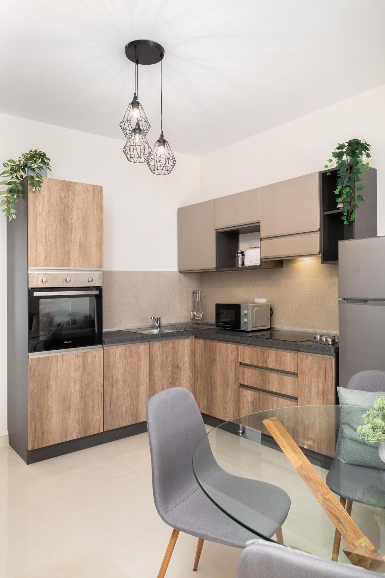 Edka Suites - Modern Sunlit 2Bd Apartments With Balconies - Close To Sliema Promenade, St Julian'S & St Georges Bay Gzira Luaran gambar