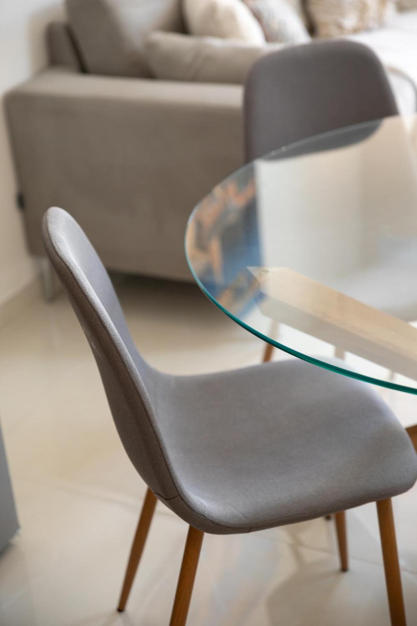 Edka Suites - Modern Sunlit 2Bd Apartments With Balconies - Close To Sliema Promenade, St Julian'S & St Georges Bay Gzira Luaran gambar