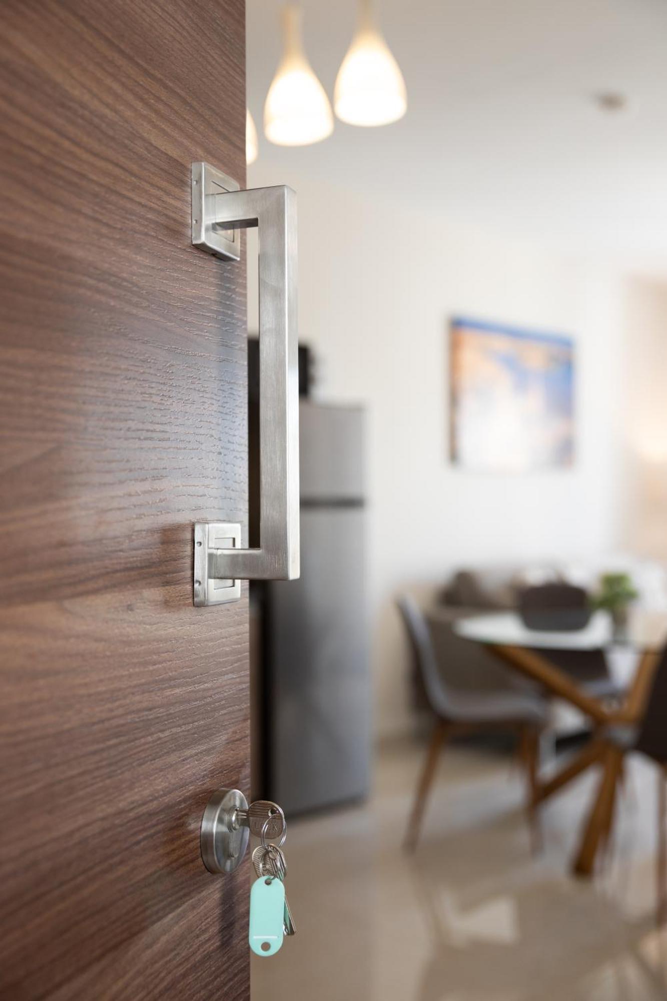 Edka Suites - Modern Sunlit 2Bd Apartments With Balconies - Close To Sliema Promenade, St Julian'S & St Georges Bay Gzira Luaran gambar